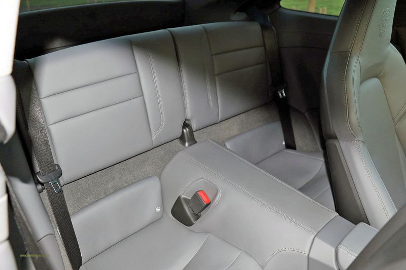 Porsche 992 Carrera S Coupe PDK