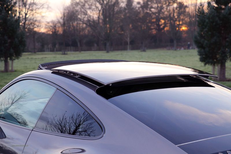 Porsche 992 Carrera S Coupe PDK