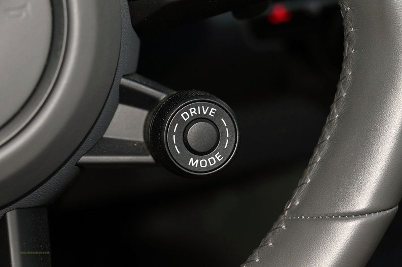 Porsche 992 Carrera S Coupe PDK