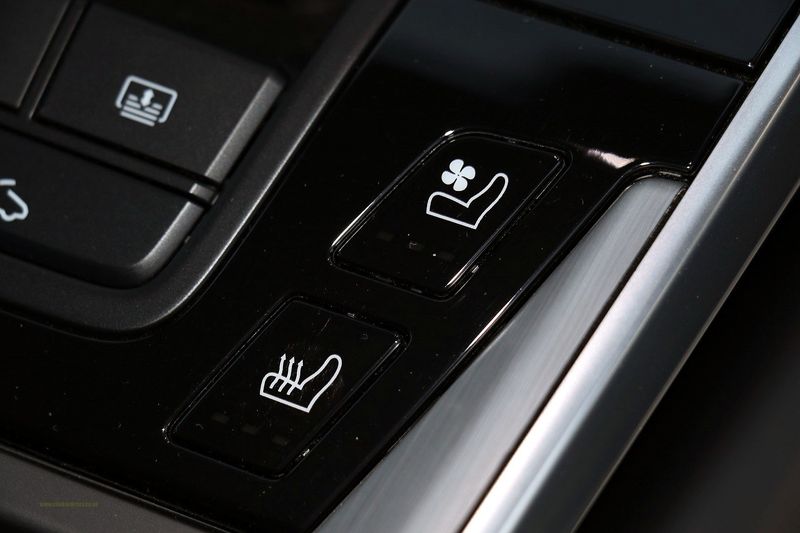 Porsche 992 Carrera S Coupe PDK