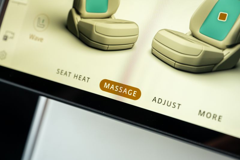 Range Rover 4.4 P615 V8 SV Auto 4WD