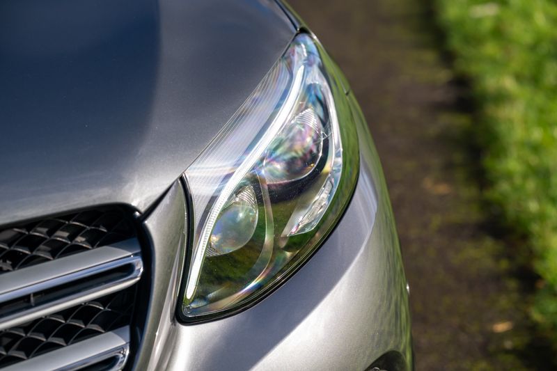 Mercedes-Benz GLC250 Sport (Premium Plus) G-Tronic+ 4MATIC