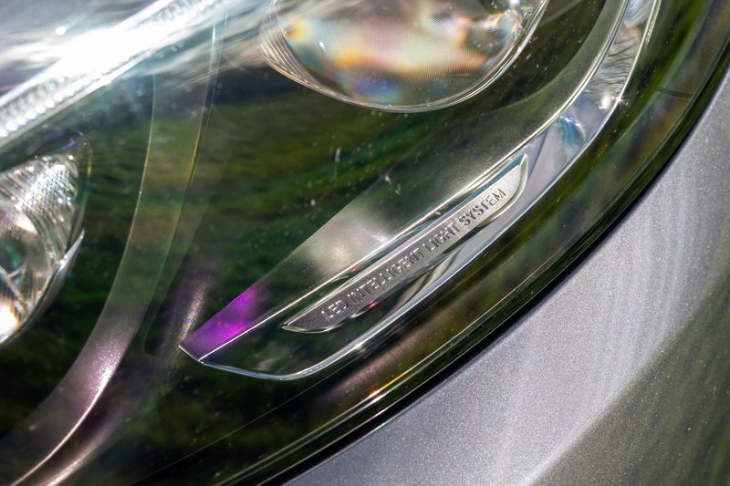 Mercedes-Benz GLC250 Sport (Premium Plus) G-Tronic+ 4MATIC