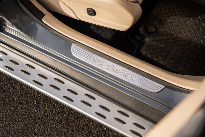 Mercedes-Benz GLC250 Sport (Premium Plus) G-Tronic+ 4MATIC