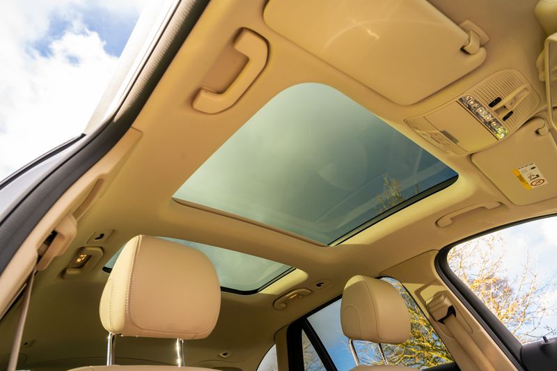 Mercedes-Benz GLC250 Sport (Premium Plus) G-Tronic+ 4MATIC