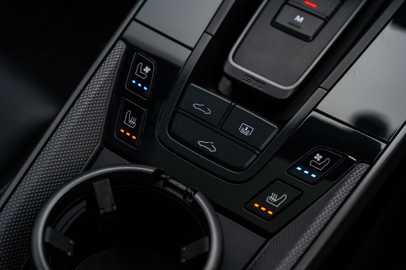 Porsche 911 3.0T (992) Carrera S PDK