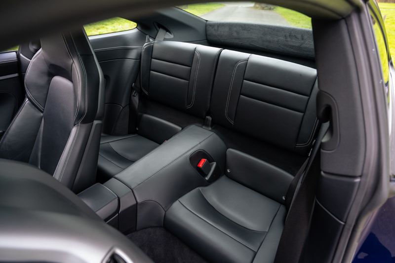 Porsche 911 3.0T (992) Carrera S PDK