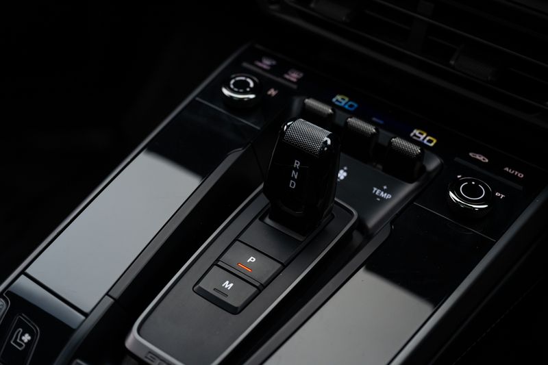 Porsche 911 3.0T (992) Carrera S PDK