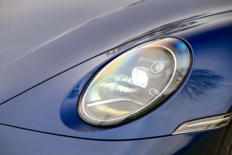 Porsche 911 3.0T (992) Carrera S PDK