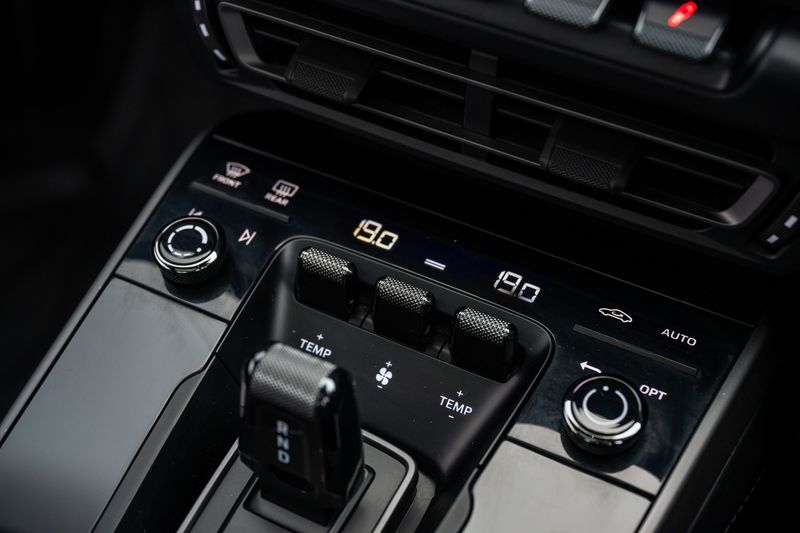 Porsche 911 3.0T (992) Carrera S PDK