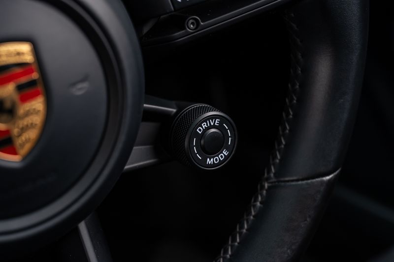 Porsche 911 3.0T (992) Carrera S PDK