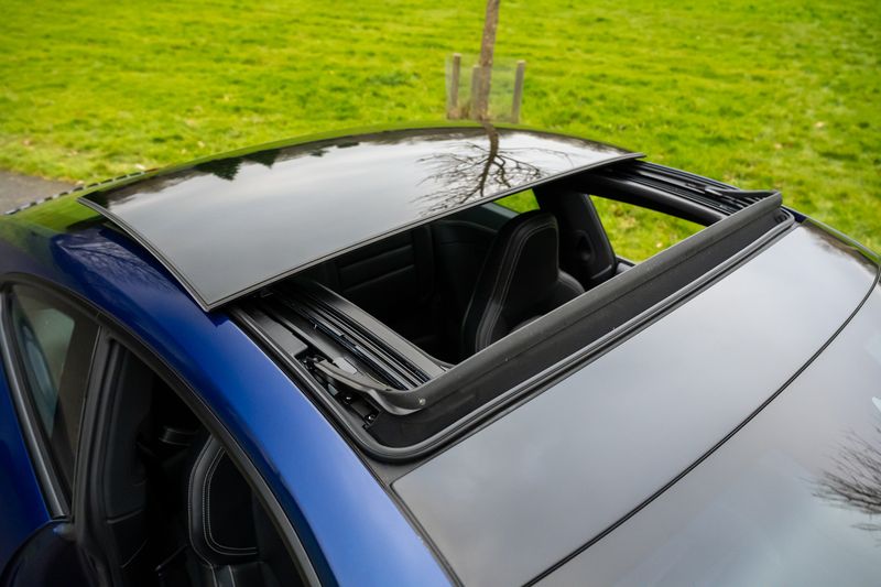 Porsche 911 3.0T (992) Carrera S PDK