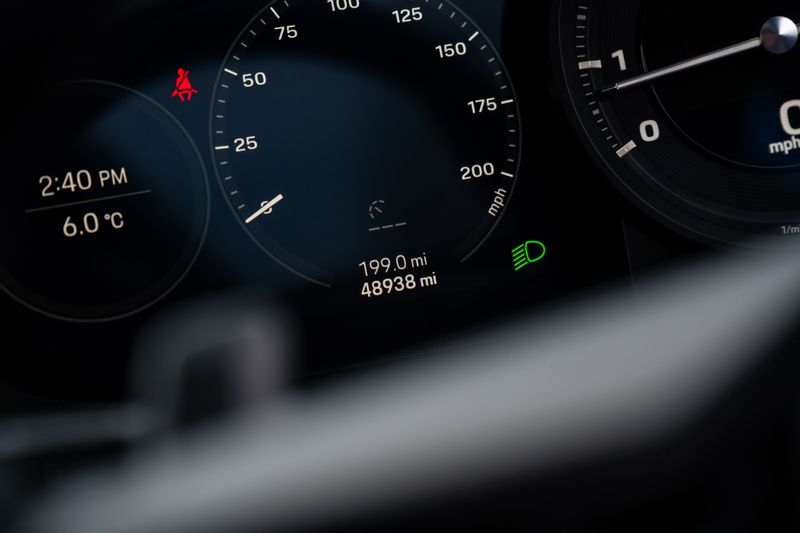 Porsche 911 3.0T (992) Carrera S PDK