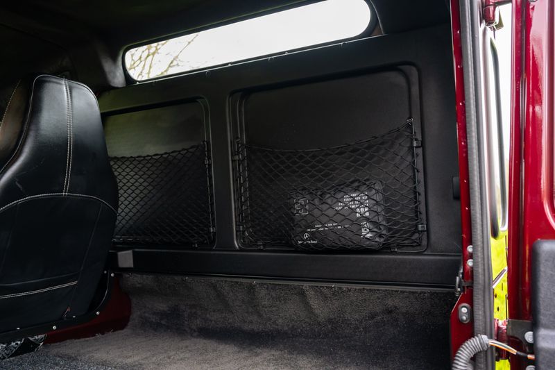 Land Rover Defender 90 XS Hard Top