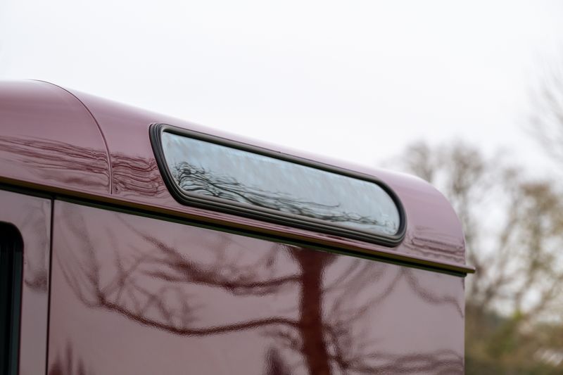 Land Rover Defender 90 XS Hard Top