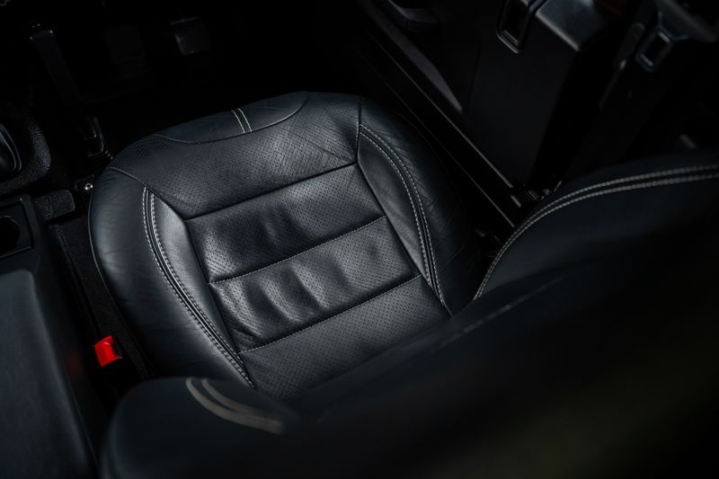 Land Rover Defender 90 XS Hard Top