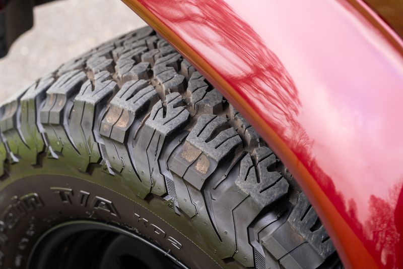 Land Rover Defender 90 XS Hard Top