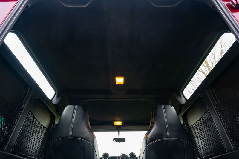 Land Rover Defender 90 XS Hard Top
