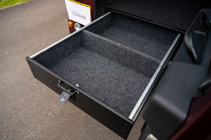 Land Rover Defender 90 XS Hard Top