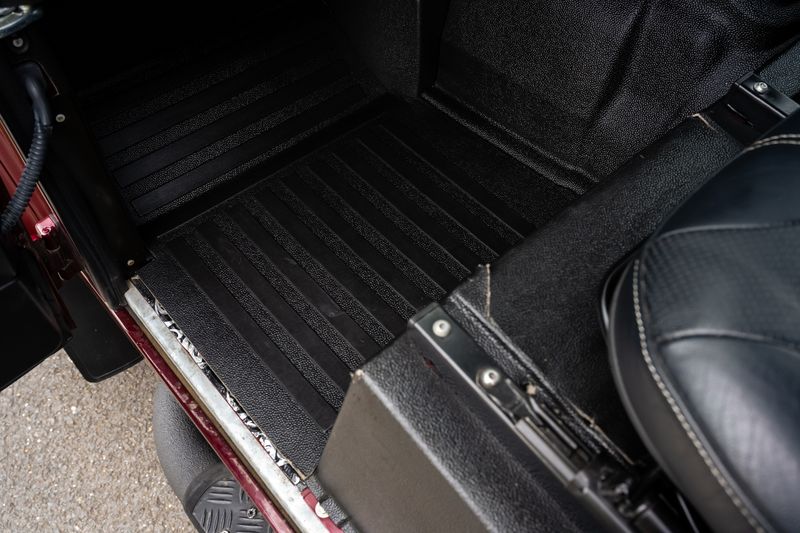 Land Rover Defender 90 XS Hard Top