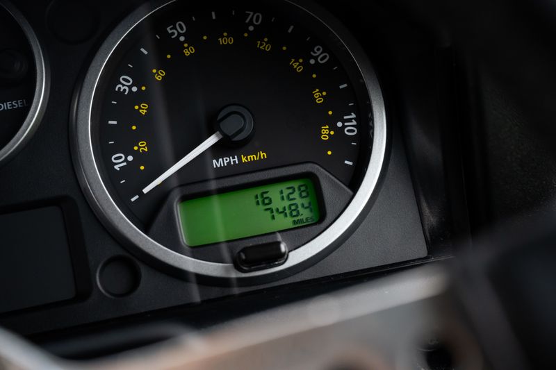 Land Rover Defender 90 XS Hard Top