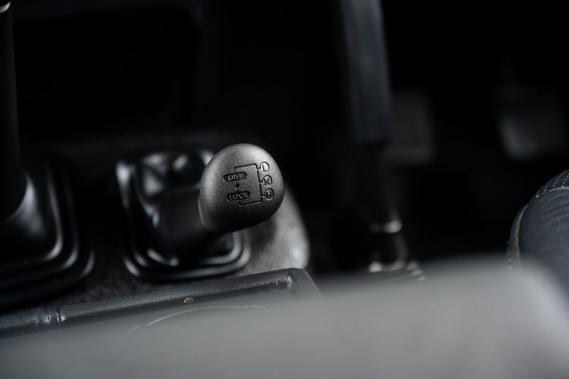 Land Rover Defender 90 XS Hard Top