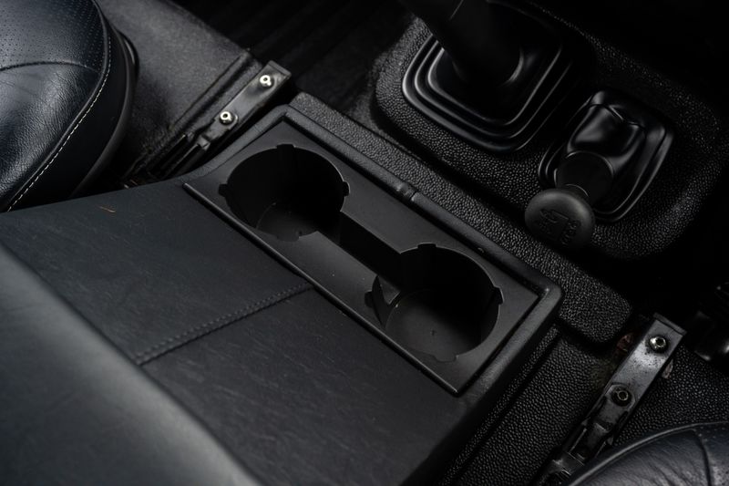 Land Rover Defender 90 XS Hard Top