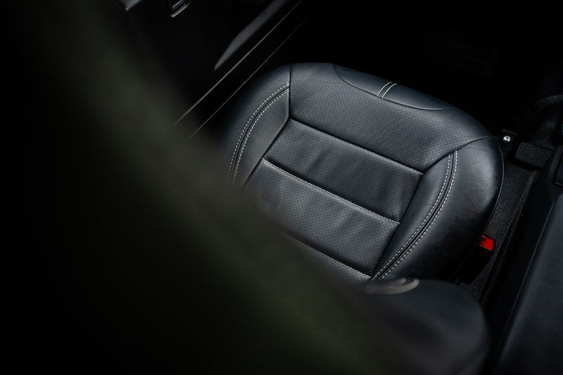 Land Rover Defender 90 XS Hard Top