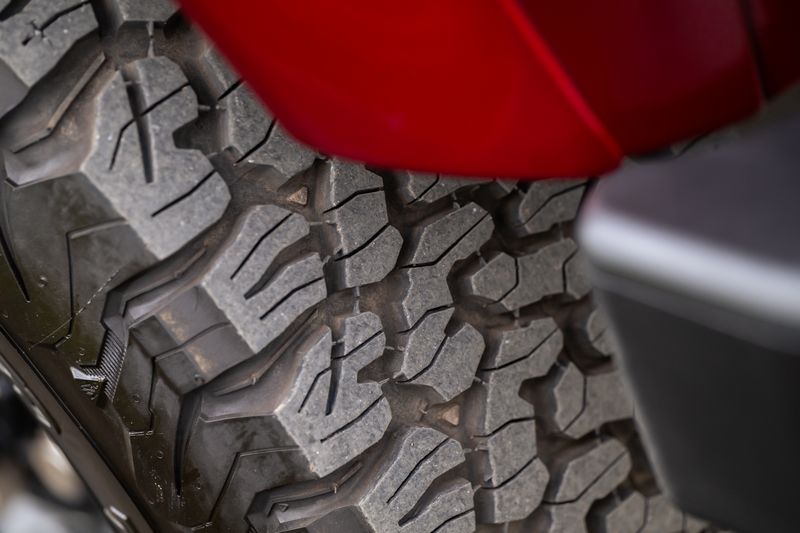 Land Rover Defender 90 XS Hard Top