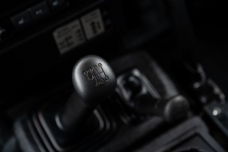 Land Rover Defender 90 XS Hard Top