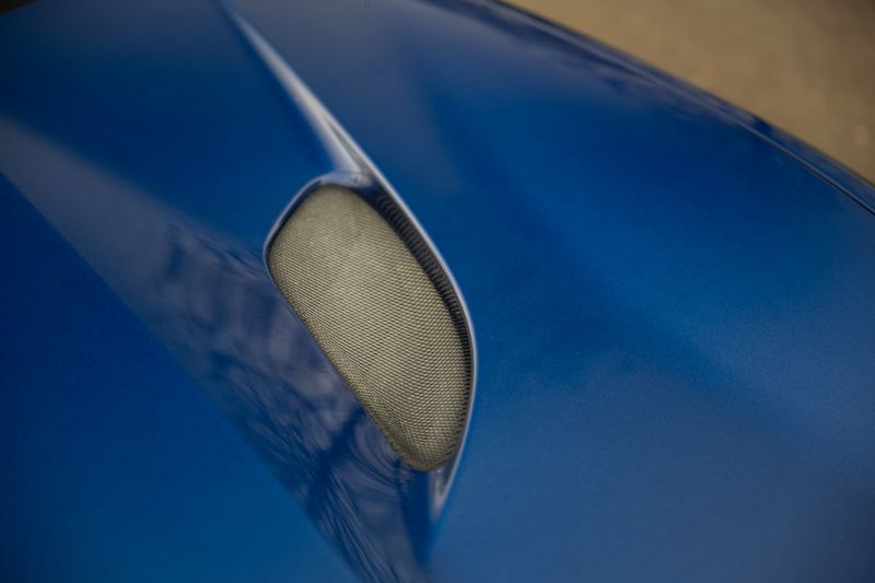 Ferrari Portofino 3.8T V8 F1 DCT