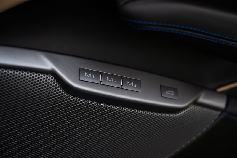 Ferrari Portofino 3.8T V8 F1 DCT