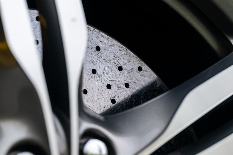 Ferrari Portofino 3.8T V8 F1 DCT