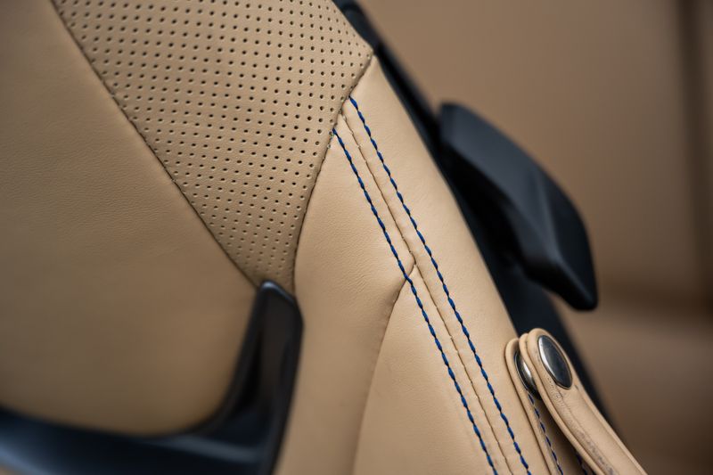 Ferrari Portofino 3.8T V8 F1 DCT