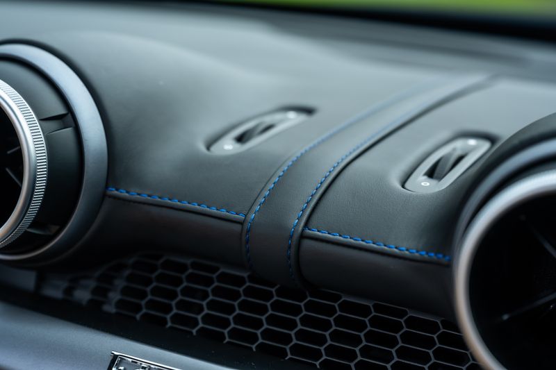 Ferrari Portofino 3.8T V8 F1 DCT