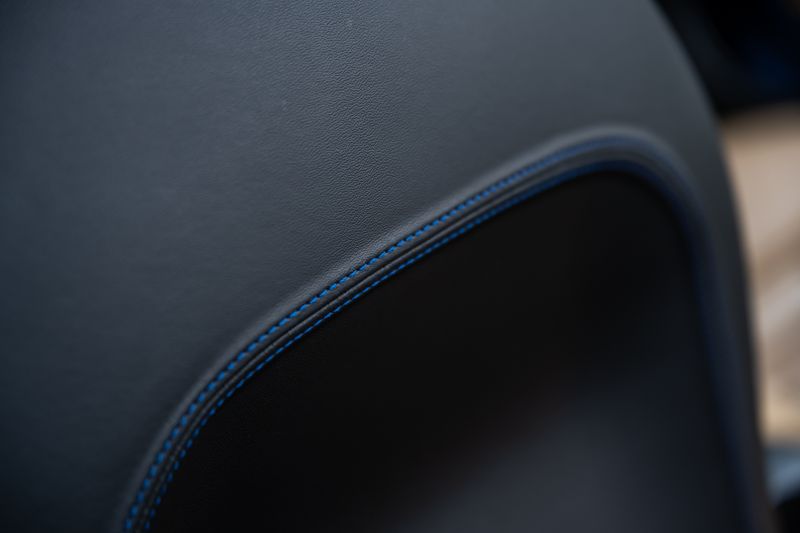 Ferrari Portofino 3.8T V8 F1 DCT