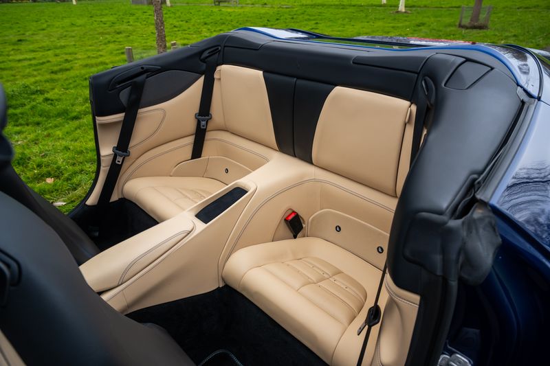 Ferrari Portofino 3.8T V8 F1 DCT