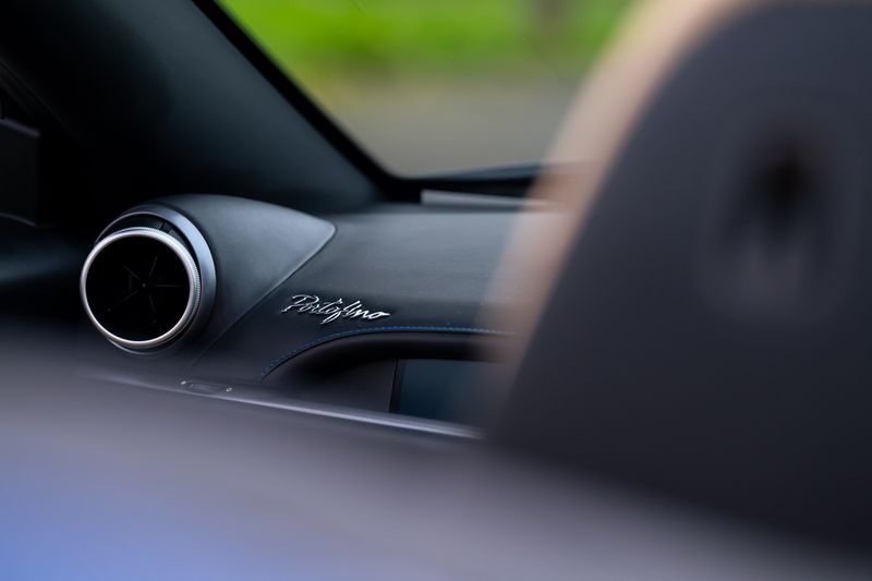 Ferrari Portofino 3.8T V8 F1 DCT