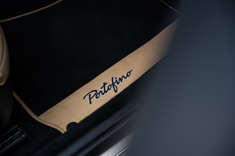 Ferrari Portofino 3.8T V8 F1 DCT