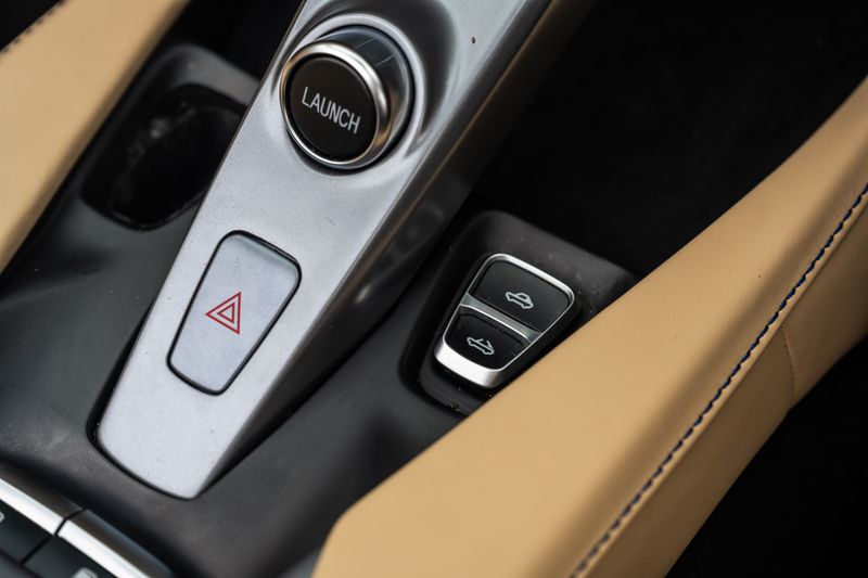 Ferrari Portofino 3.8T V8 F1 DCT