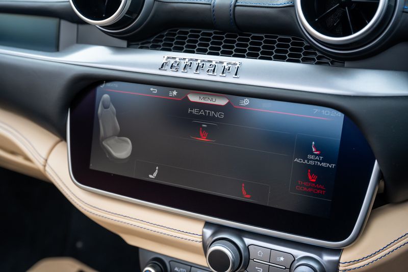 Ferrari Portofino 3.8T V8 F1 DCT