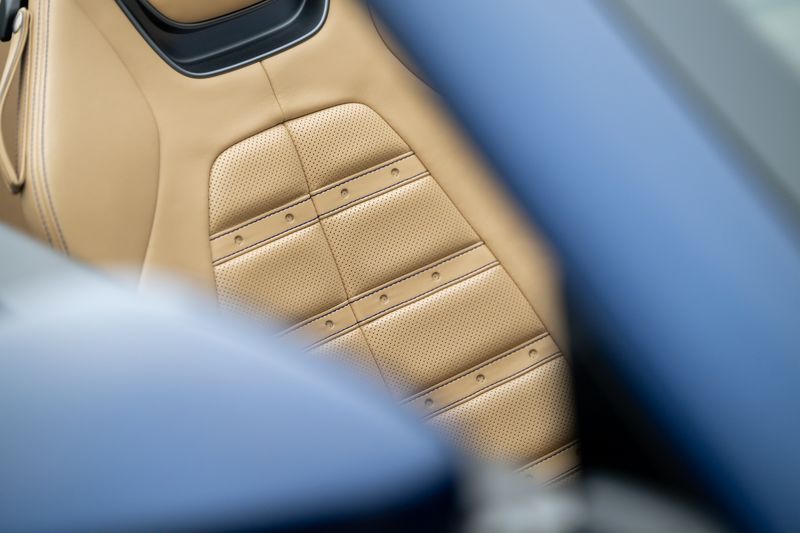 Ferrari Portofino 3.8T V8 F1 DCT