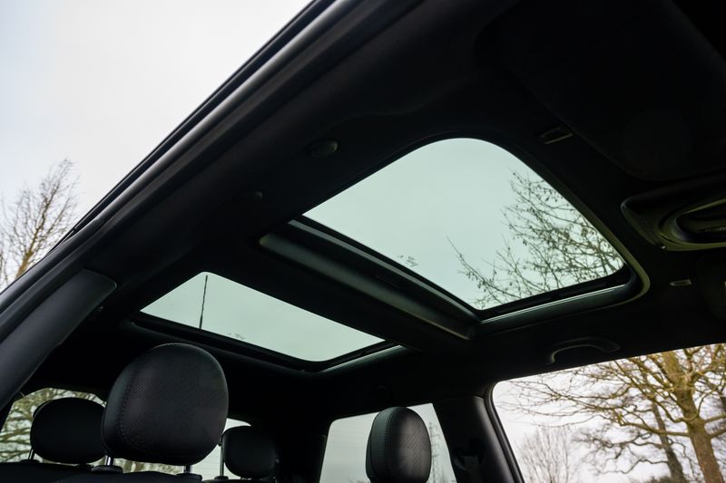 Mini Cooper SE Electric Level 3