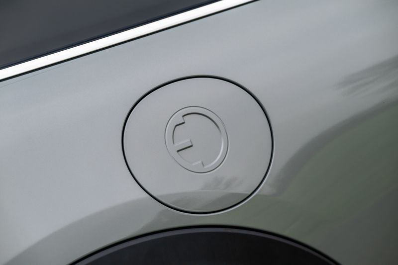 Mini Cooper SE Electric Level 3