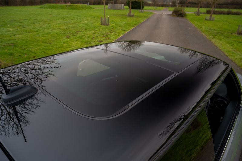 Mini Cooper SE Electric Level 3