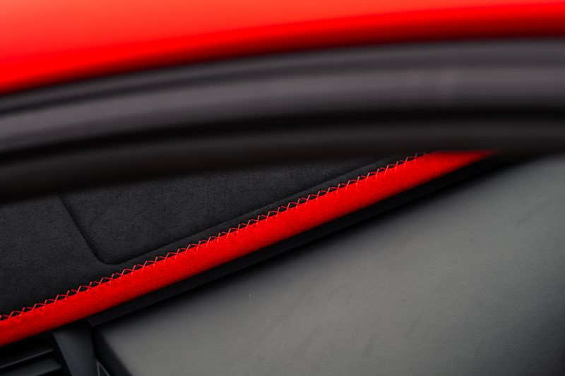 Lamborghini  Aventador LP770-4 SVJ ISR 4WD