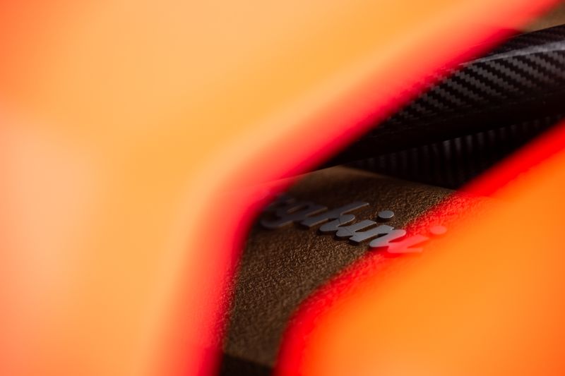 Lamborghini  Aventador LP770-4 SVJ ISR 4WD