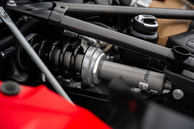 Lamborghini  Aventador LP770-4 SVJ ISR 4WD