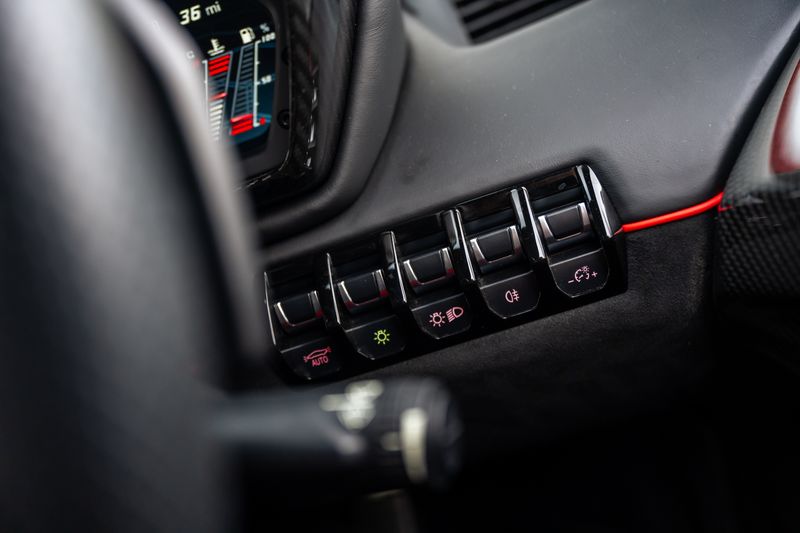 Lamborghini  Aventador LP770-4 SVJ ISR 4WD