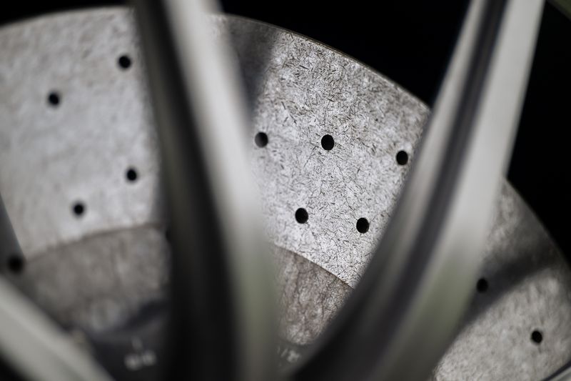 Lamborghini  Aventador LP770-4 SVJ ISR 4WD